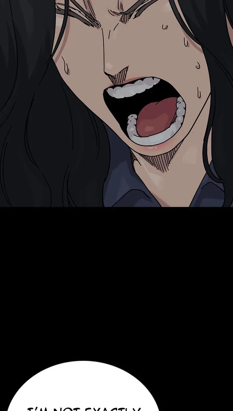 To Not Die chapter 219 page 84