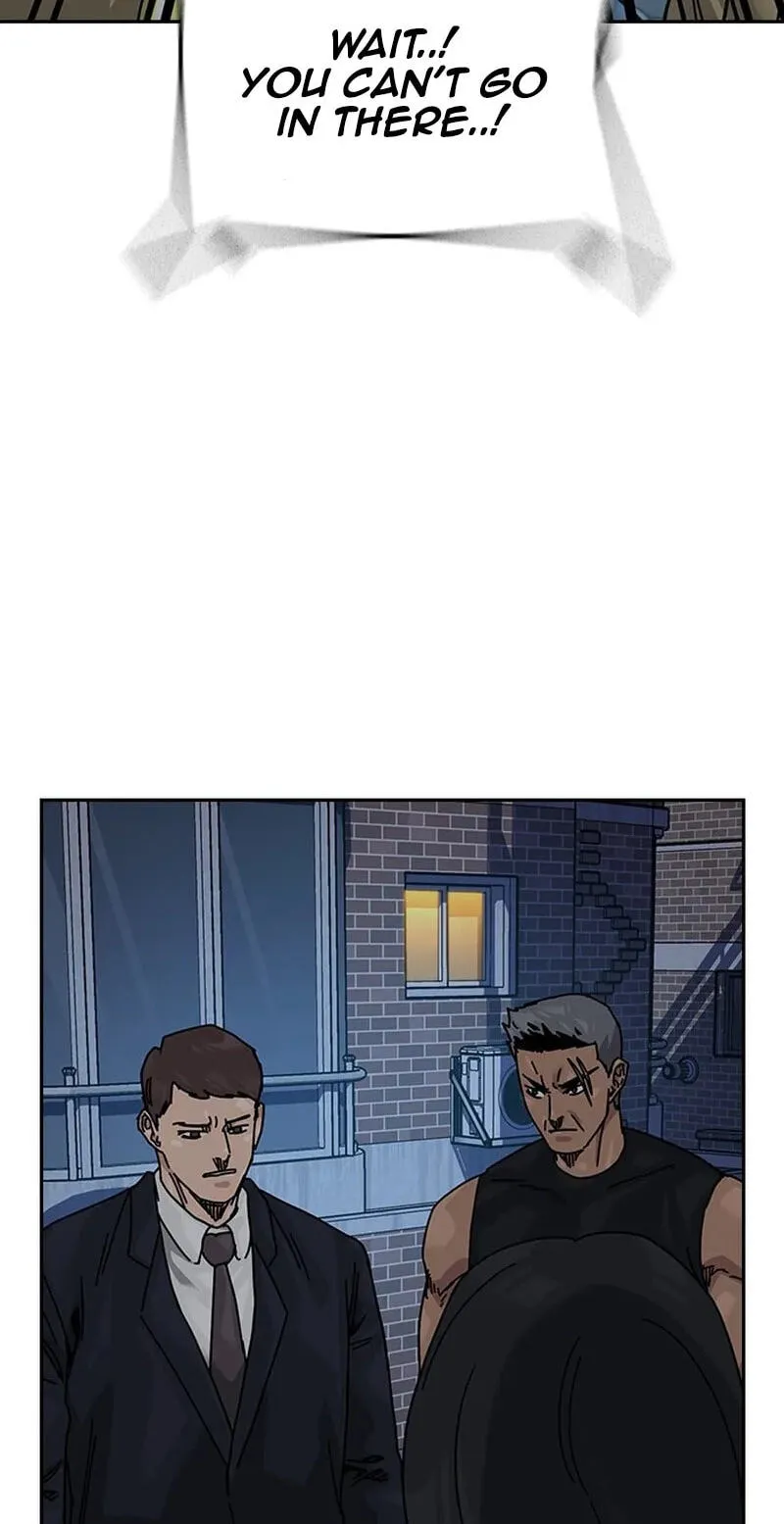 To Not Die chapter 219 page 68