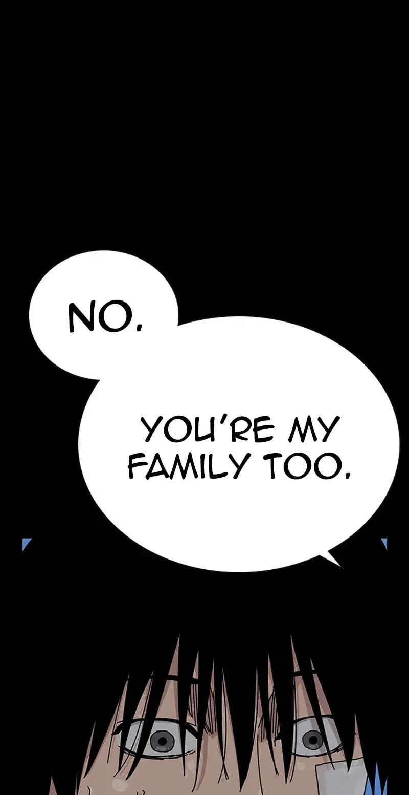 To Not Die chapter 219 page 95