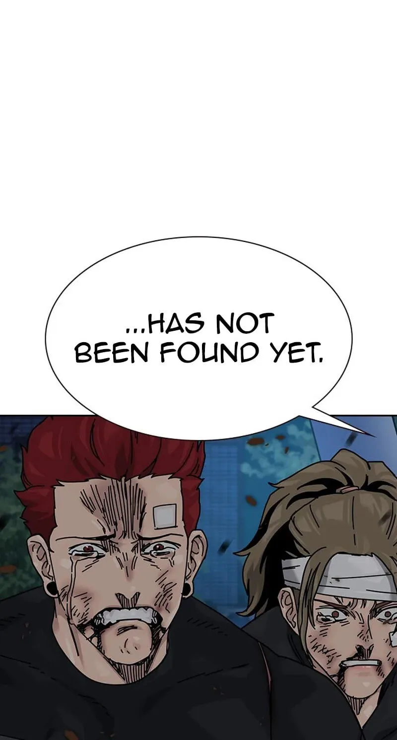 To Not Die chapter 219 page 65