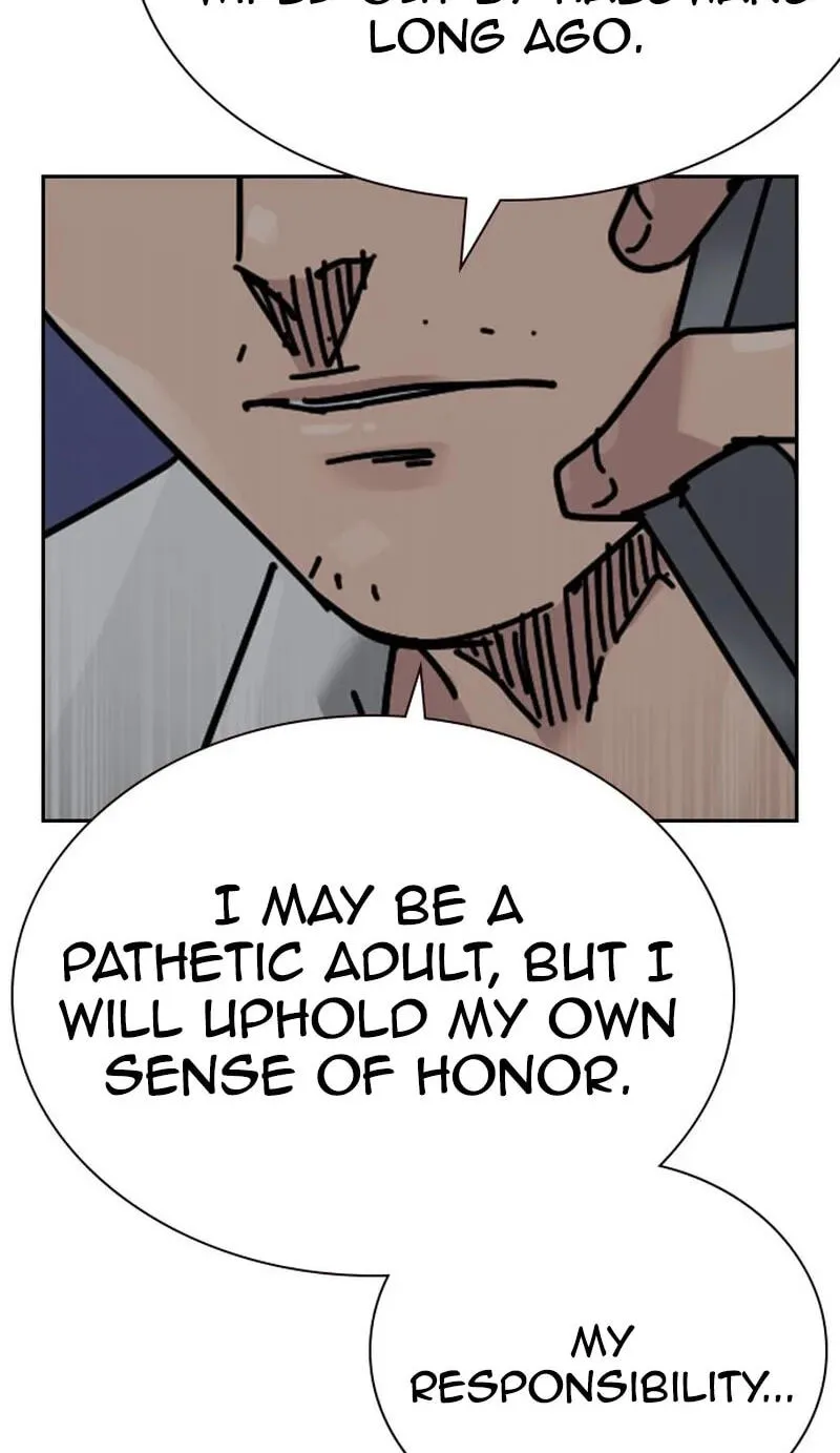 To Not Die chapter 219 page 56