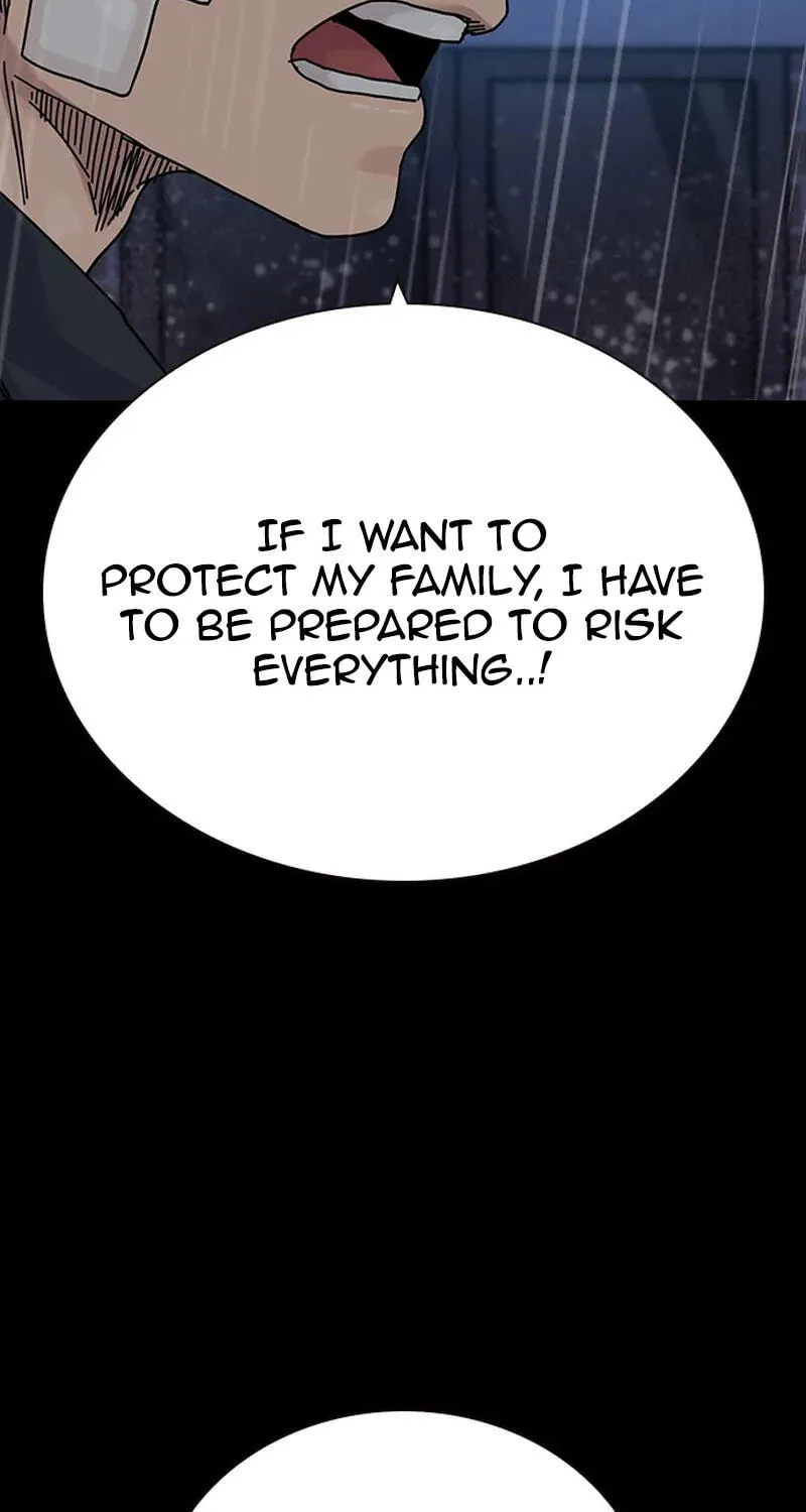 To Not Die chapter 219 page 93