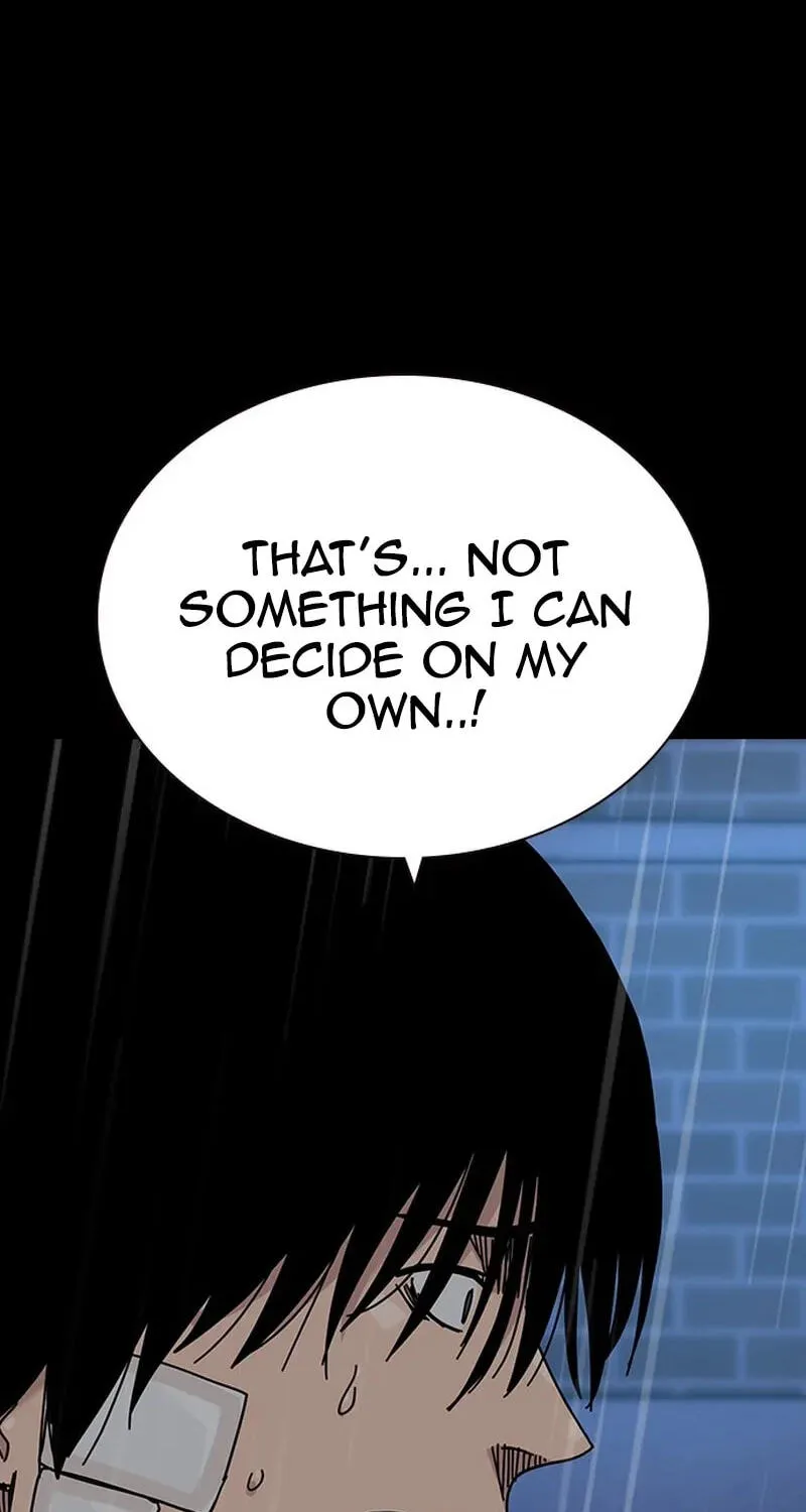 To Not Die chapter 219 page 92