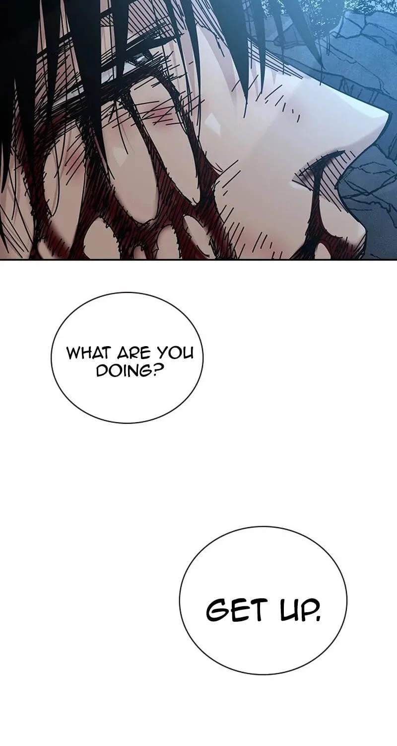To Not Die chapter 219 page 126
