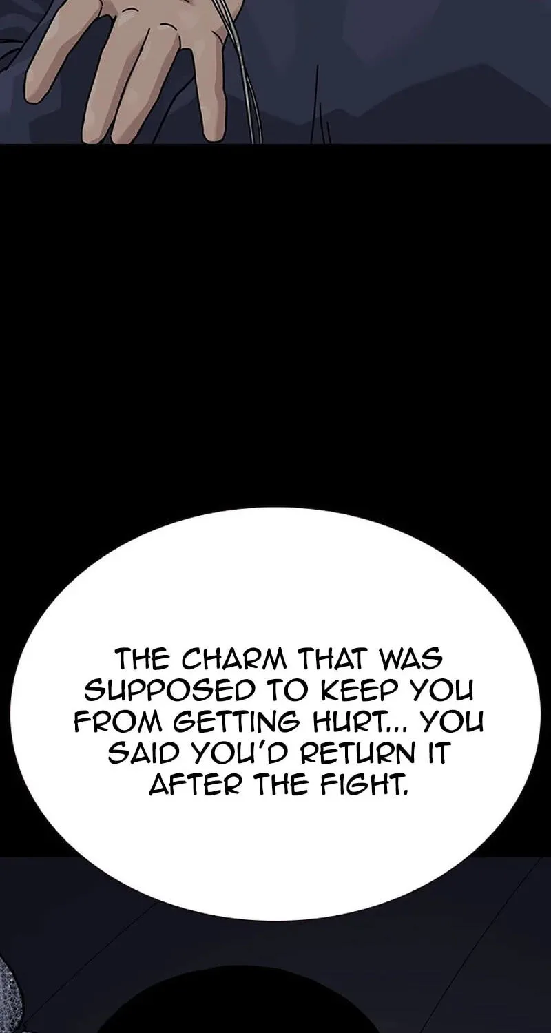 To Not Die chapter 219 page 78