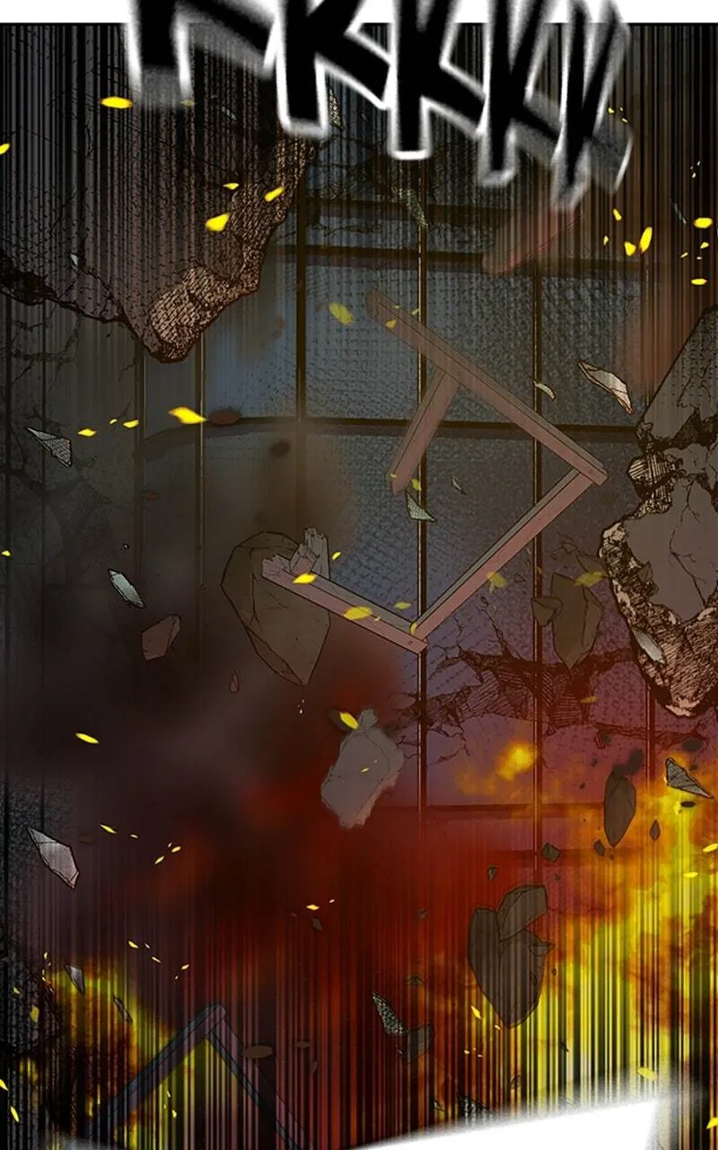 To Not Die chapter 222 page 209