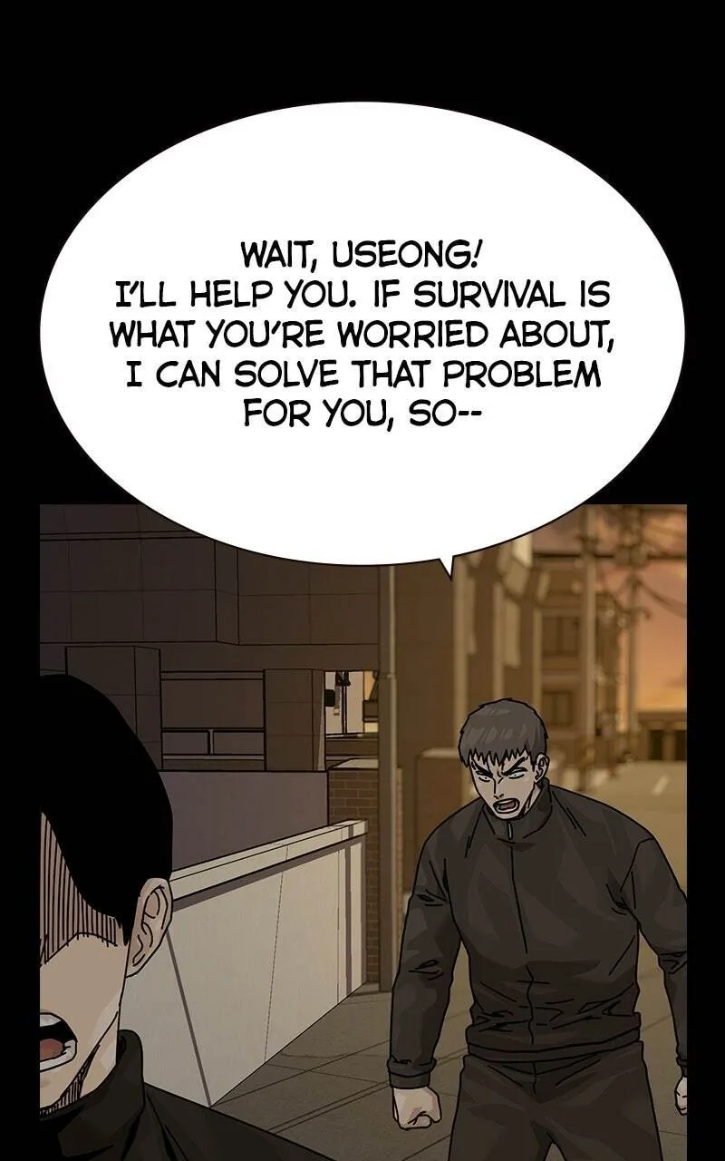 To Not Die chapter 222 page 116