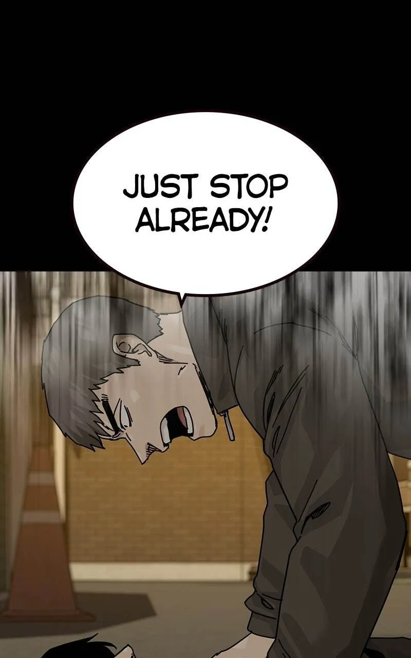 To Not Die chapter 222 page 105