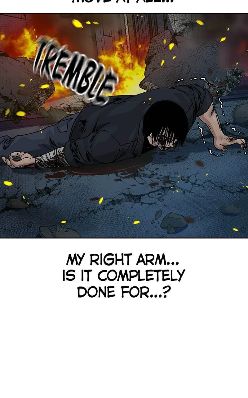 To Not Die chapter 222 page 38