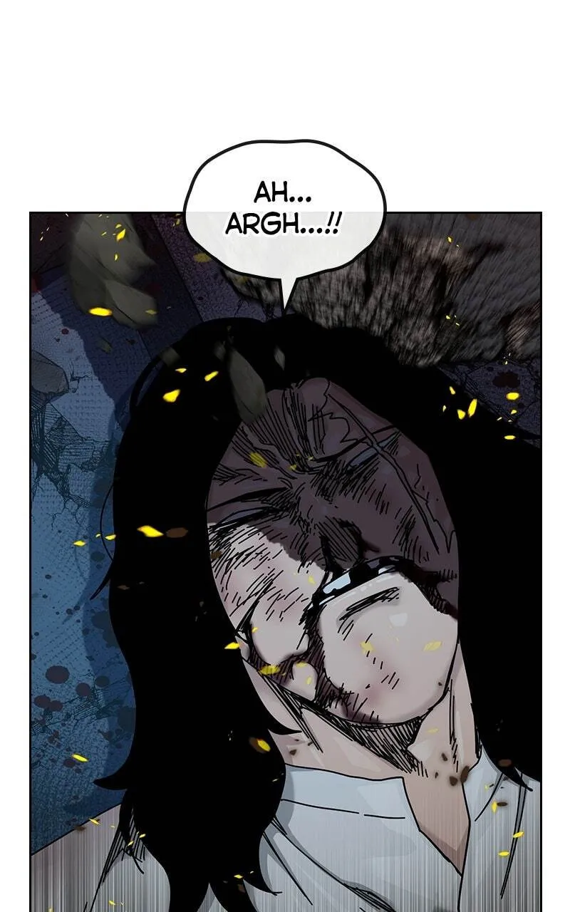 To Not Die chapter 222 page 191
