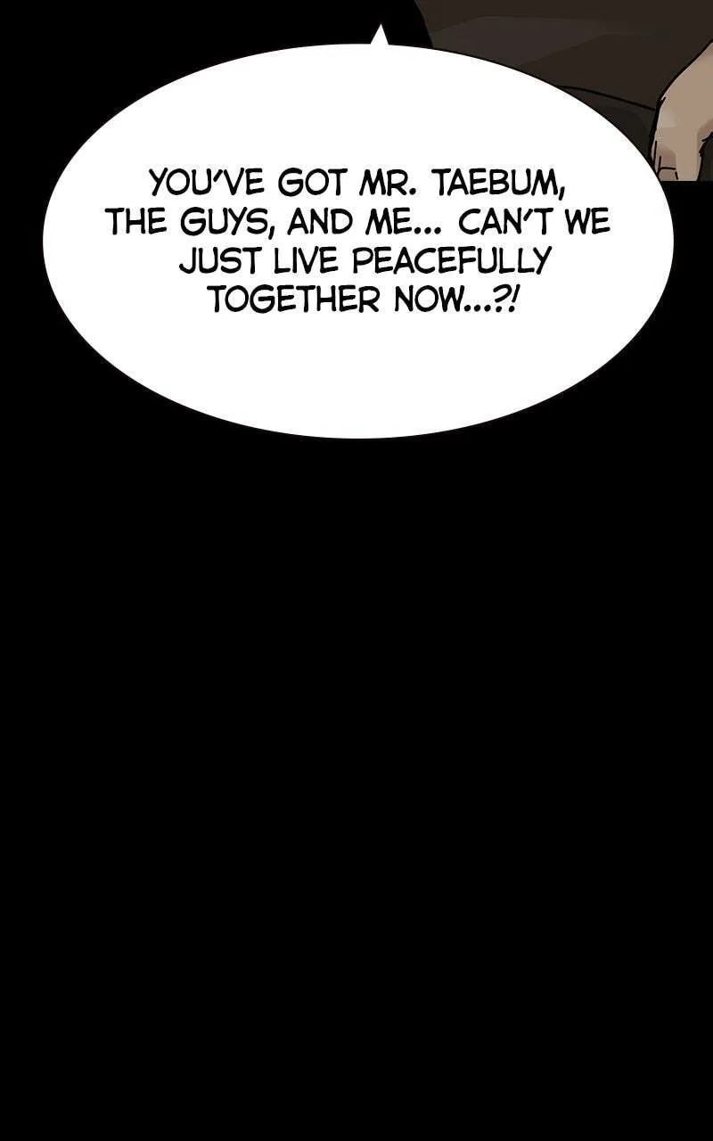 To Not Die chapter 222 page 108