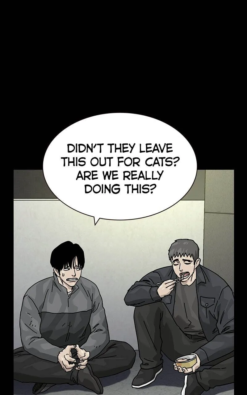 To Not Die chapter 222 page 76