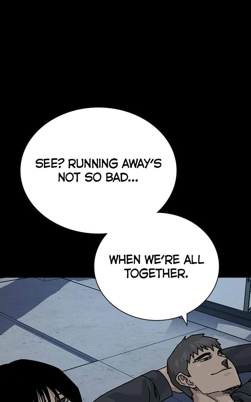 To Not Die chapter 222 page 84