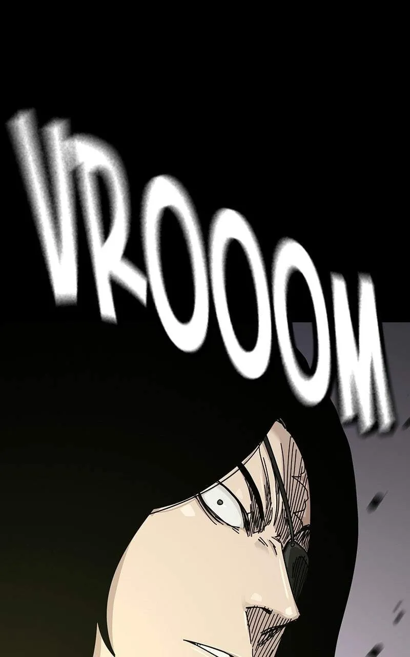 To Not Die chapter 222 page 163