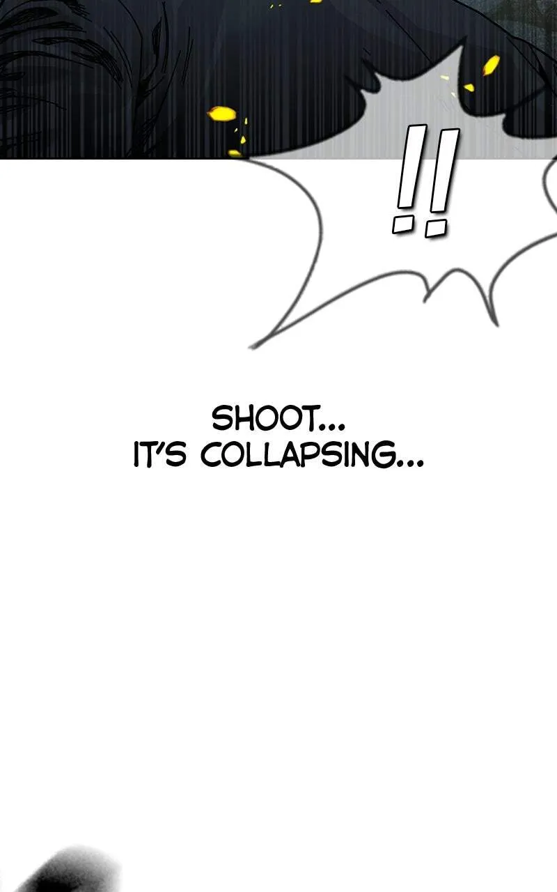 To Not Die chapter 222 page 41
