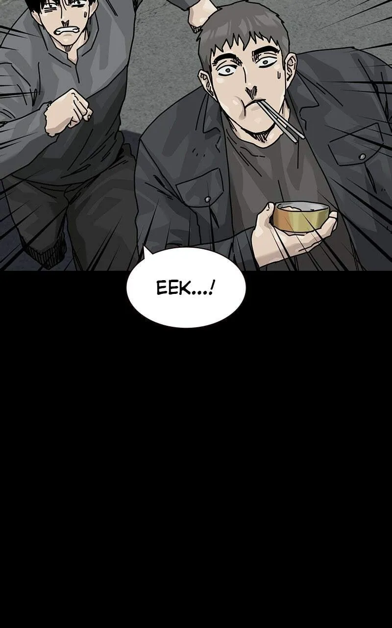 To Not Die chapter 222 page 79