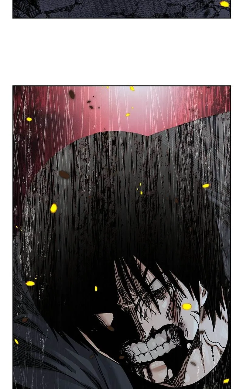To Not Die chapter 222 page 7