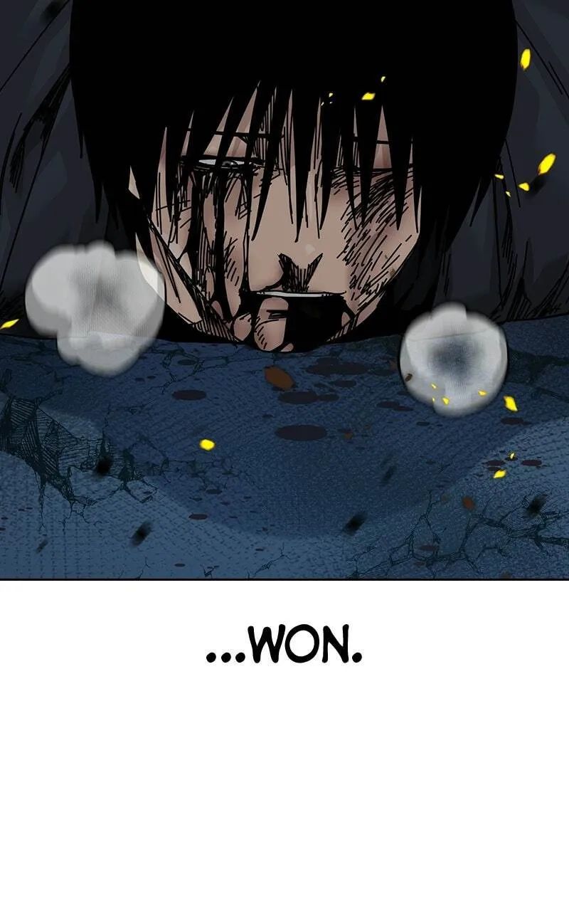 To Not Die chapter 222 page 35