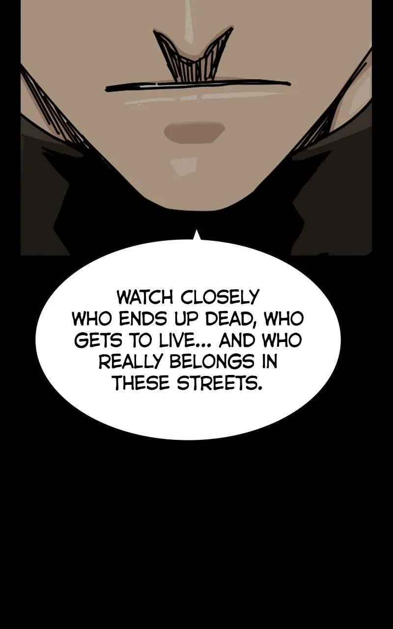 To Not Die chapter 222 page 121