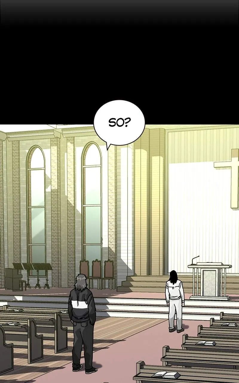 To Not Die chapter 222 page 128