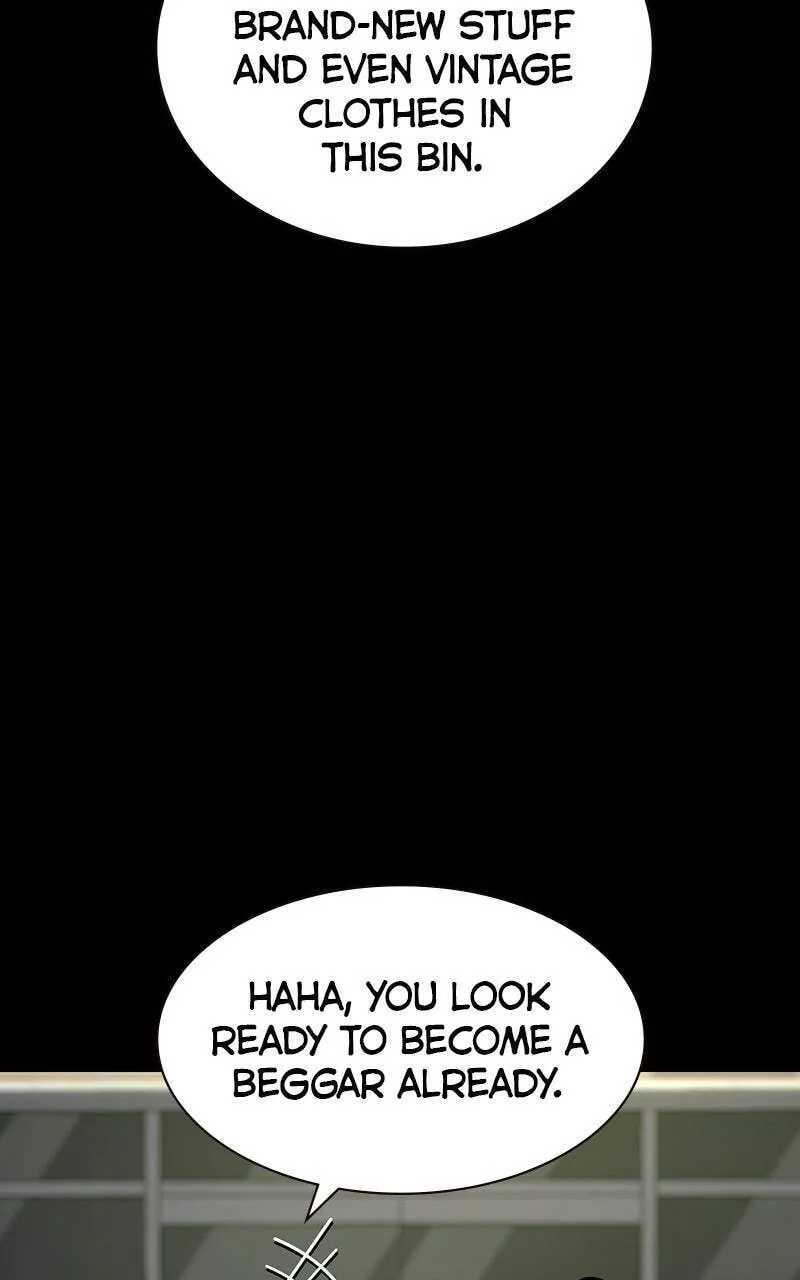 To Not Die chapter 222 page 74