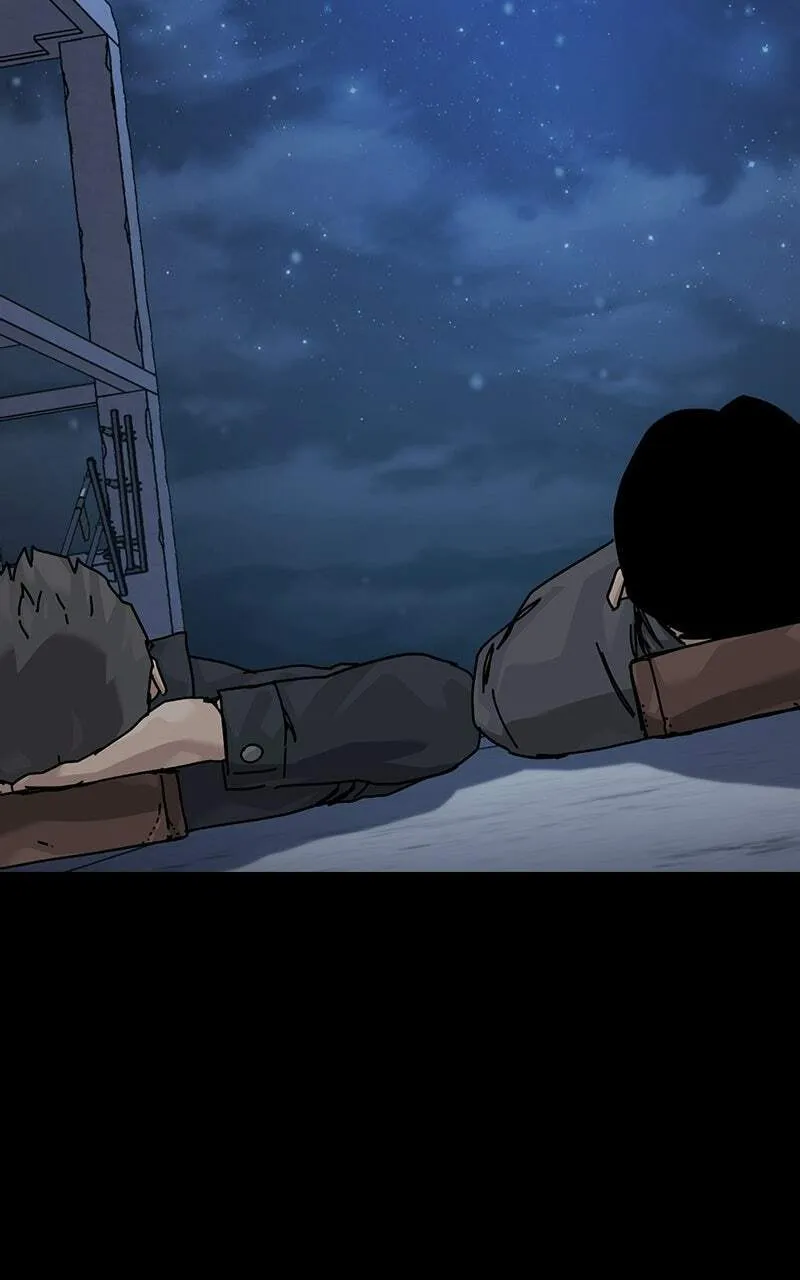 To Not Die chapter 222 page 83