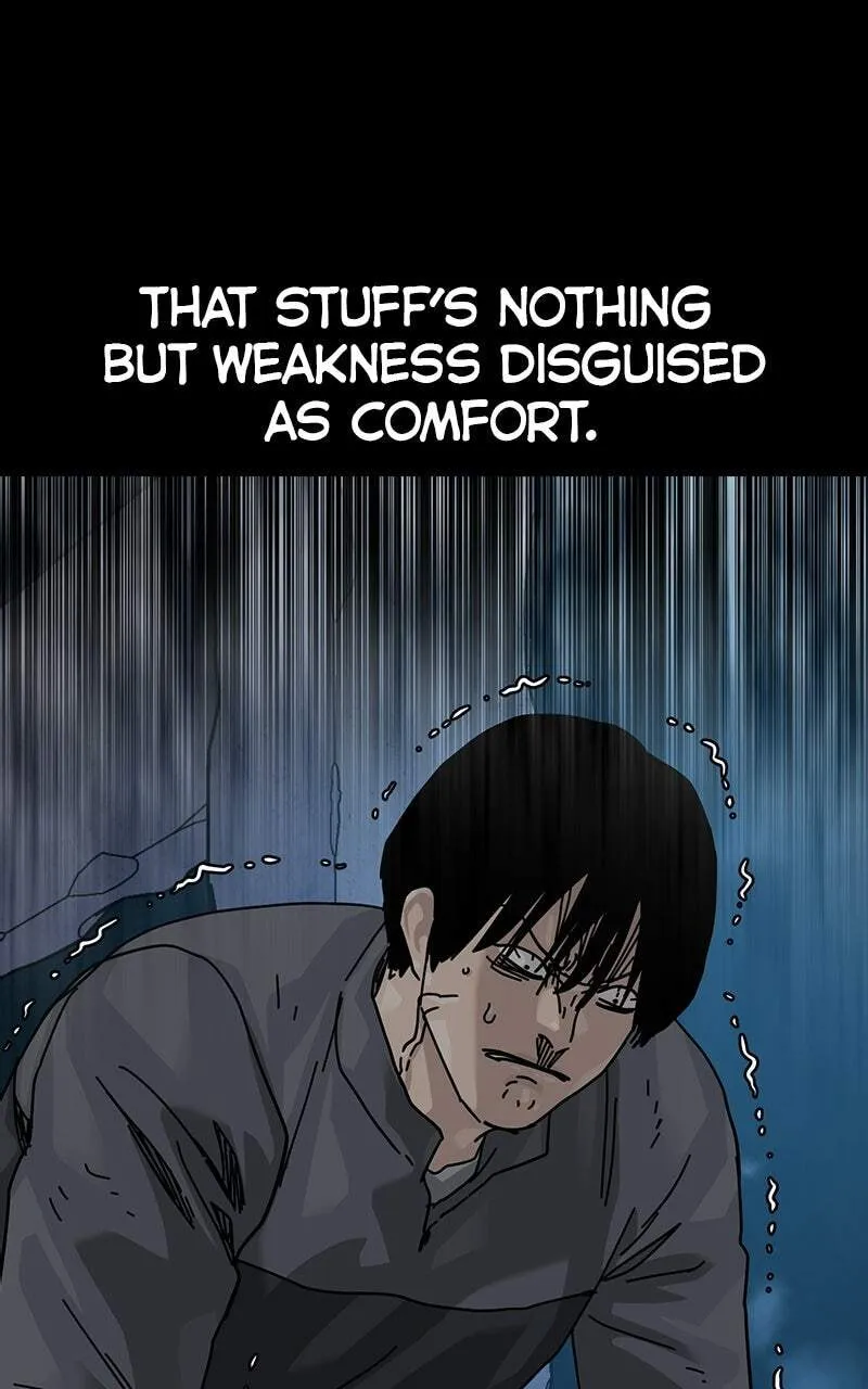 To Not Die chapter 222 page 93