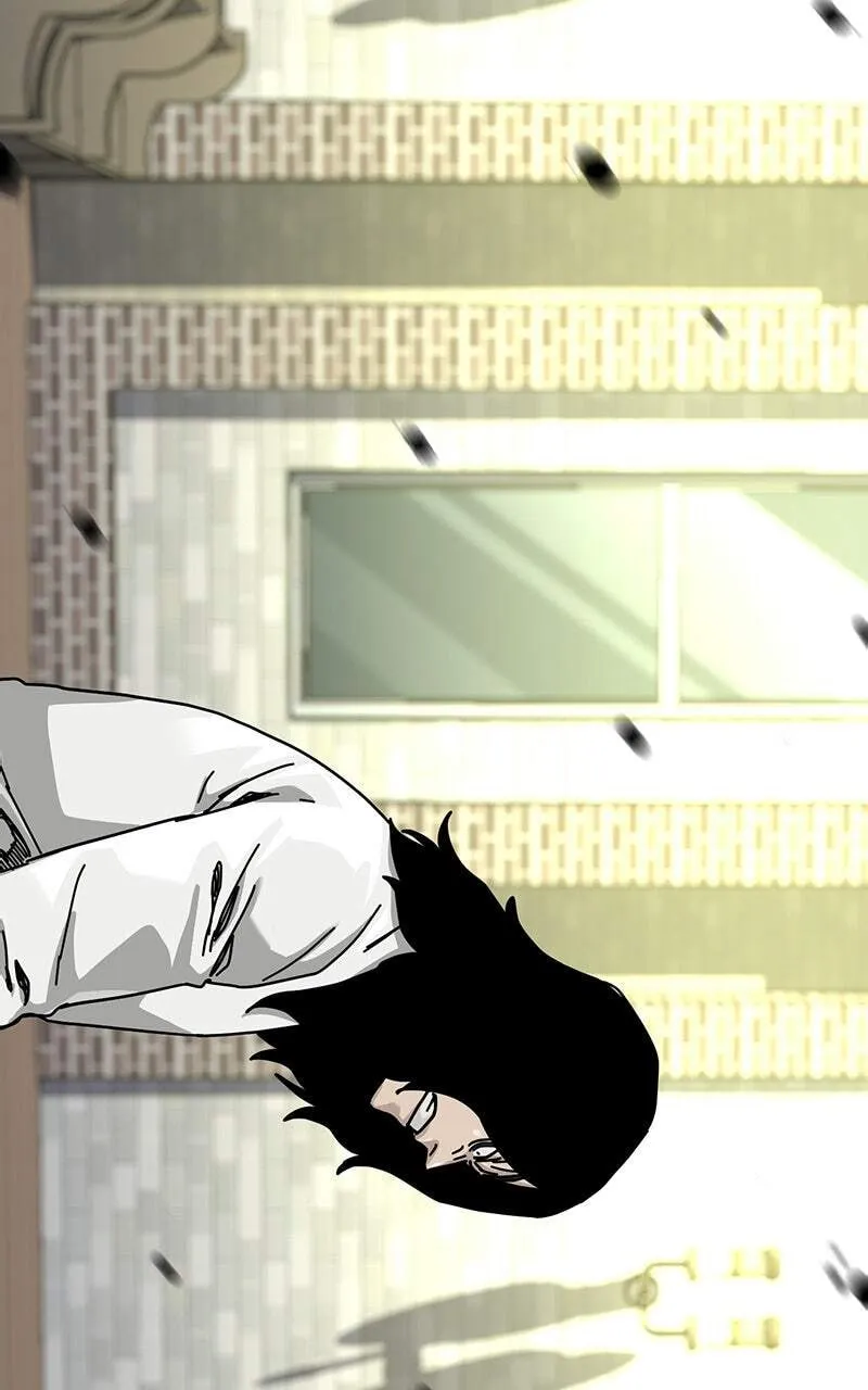 To Not Die chapter 222 page 136