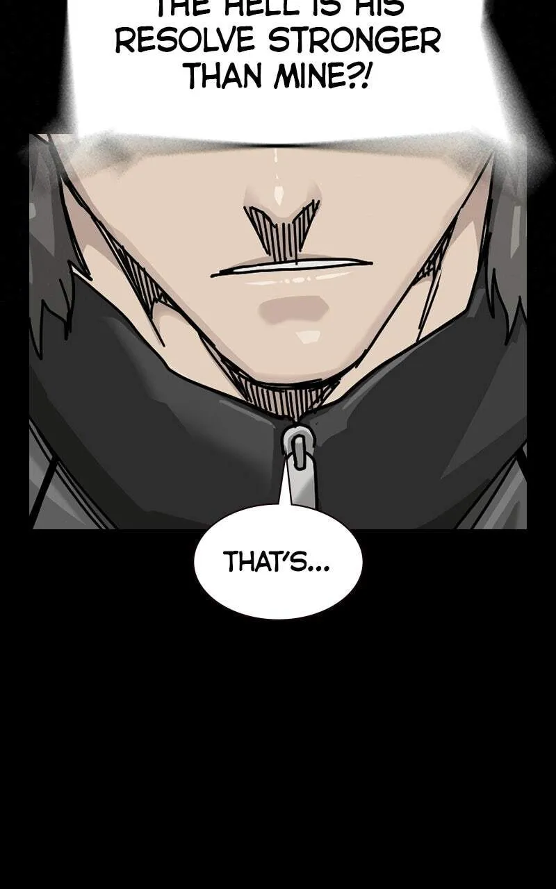 To Not Die chapter 222 page 134