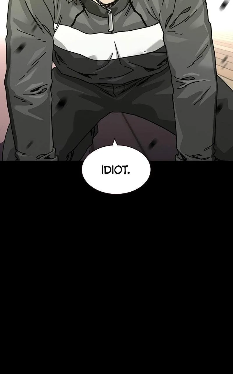 To Not Die chapter 222 page 186