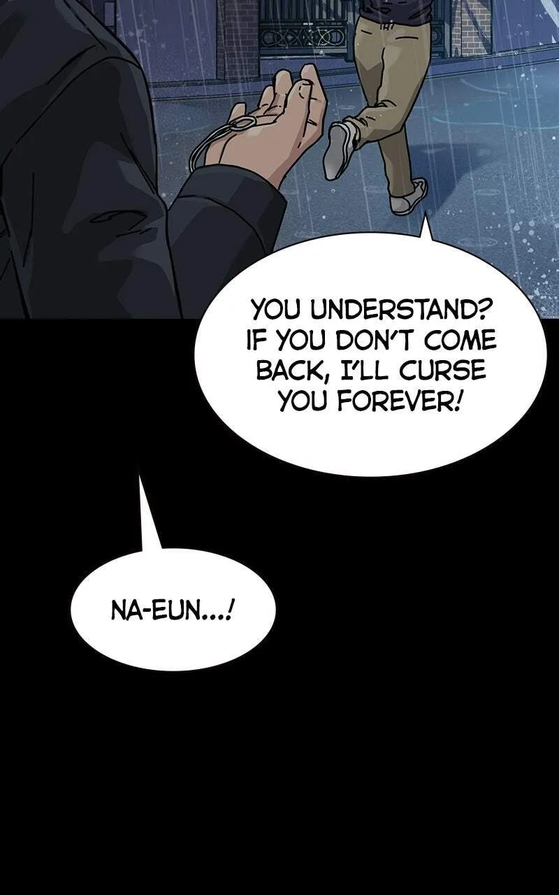 To Not Die chapter 223 page 119