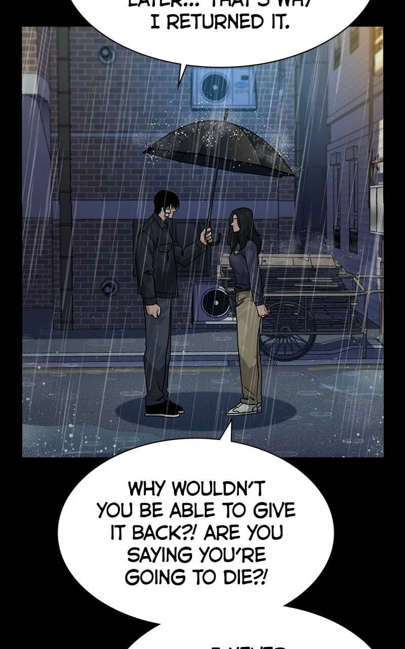 To Not Die chapter 223 page 102
