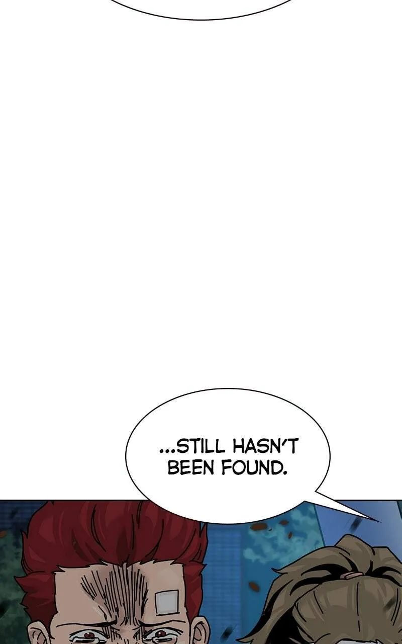 To Not Die chapter 223 page 72