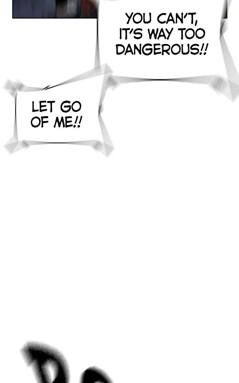 To Not Die chapter 223 page 28