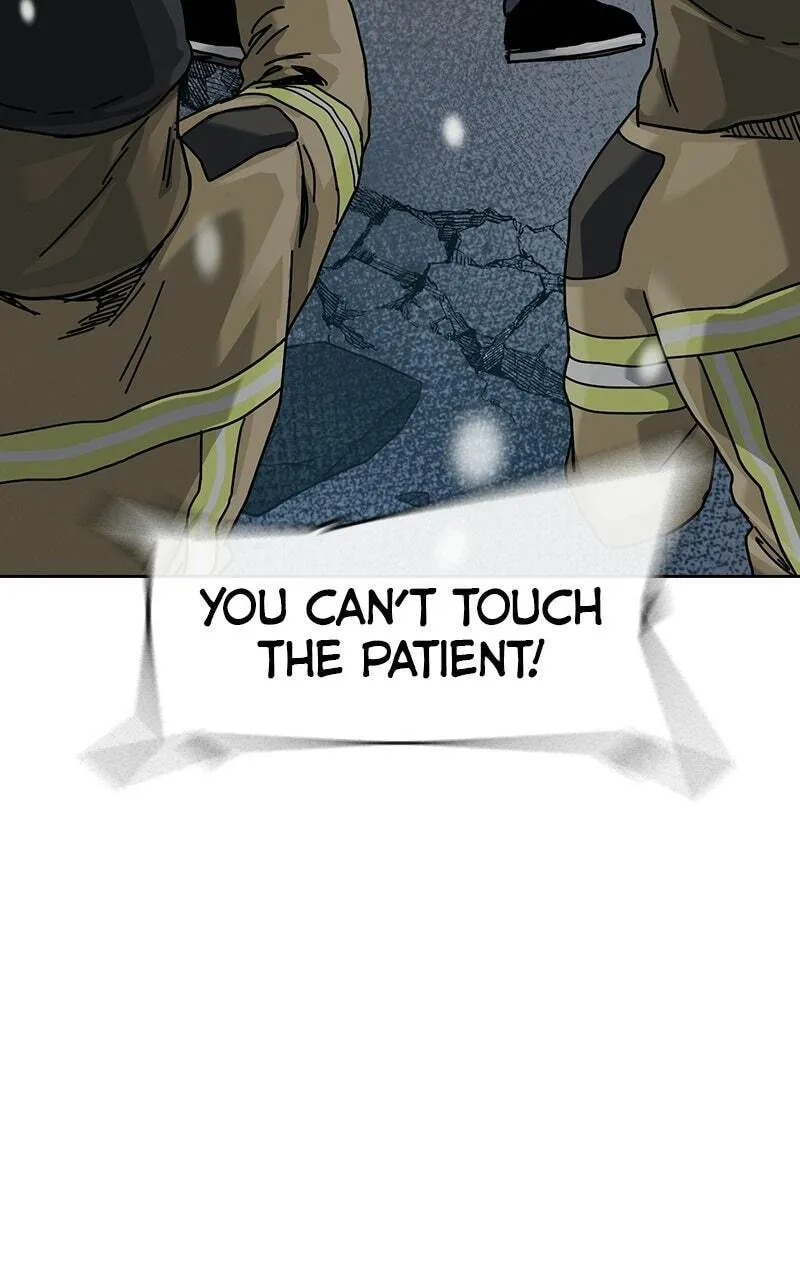 To Not Die chapter 223 page 151