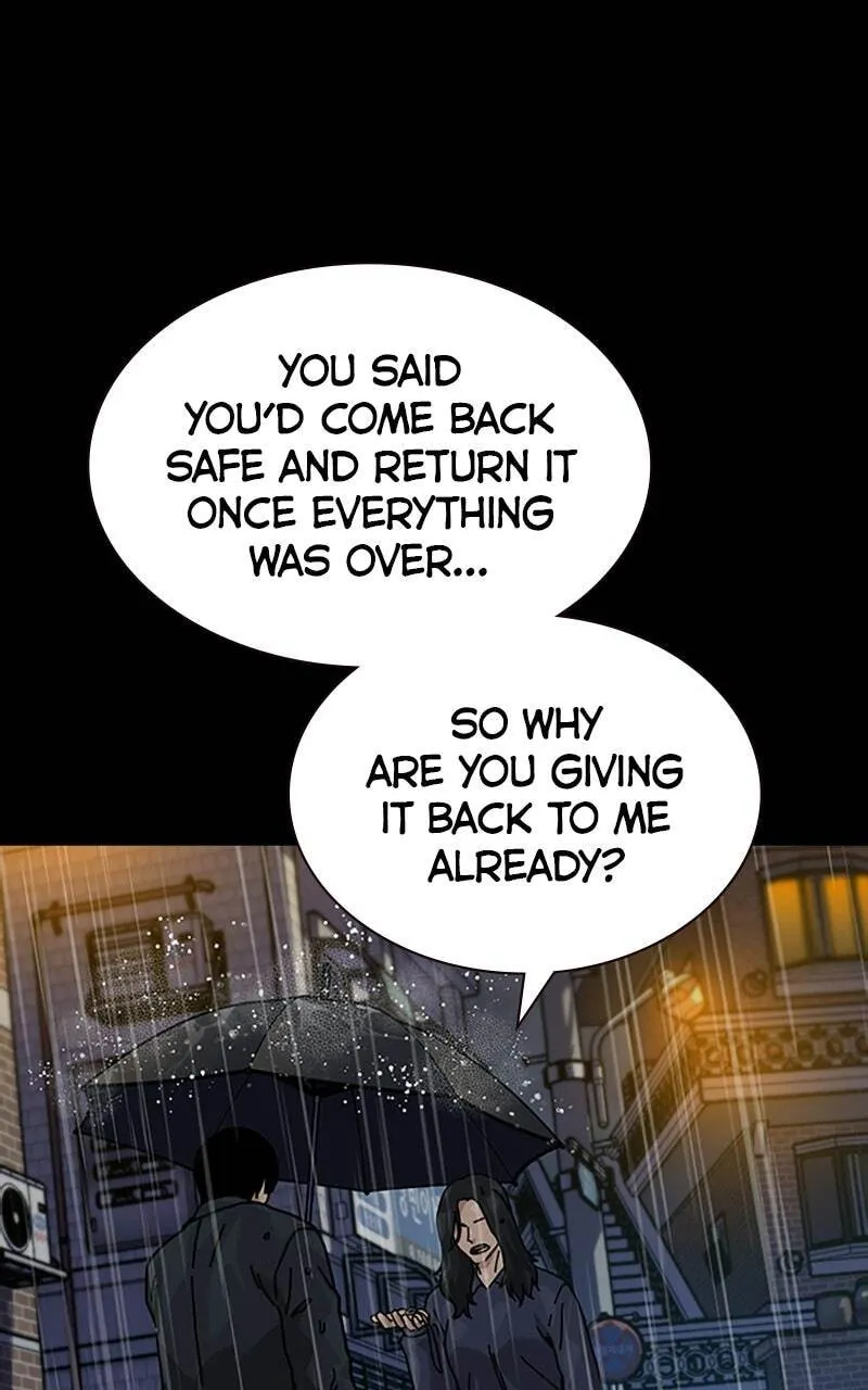 To Not Die chapter 223 page 90