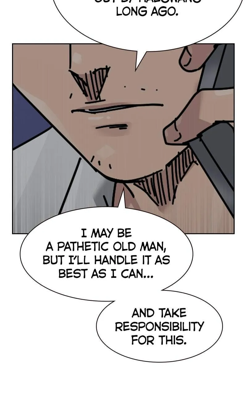 To Not Die chapter 223 page 62