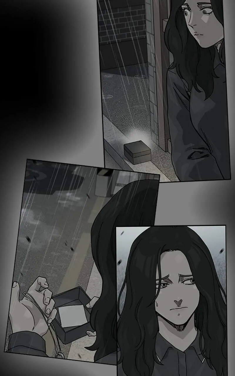 To Not Die chapter 223 page 80