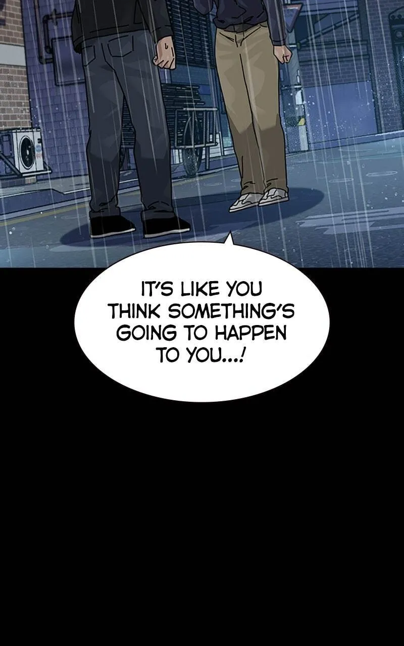 To Not Die chapter 223 page 91