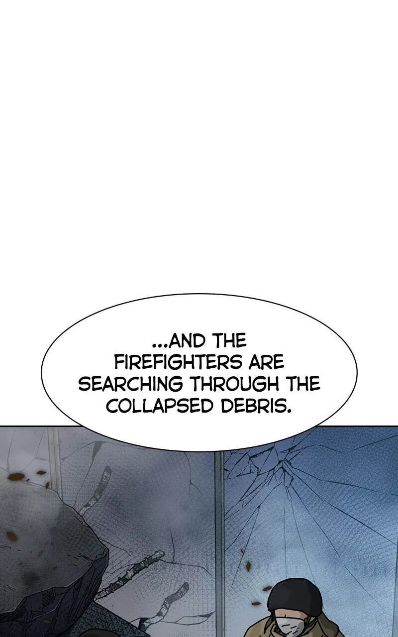 To Not Die chapter 223 page 41