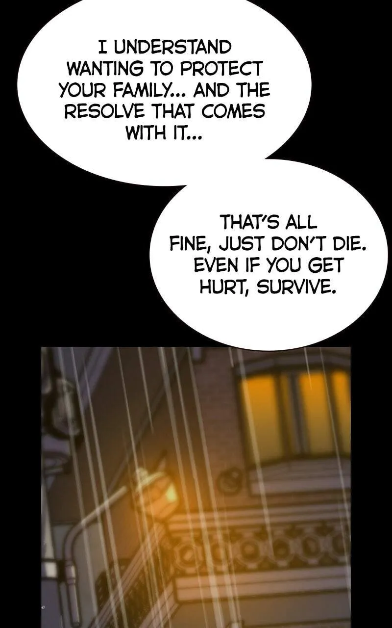 To Not Die chapter 223 page 111
