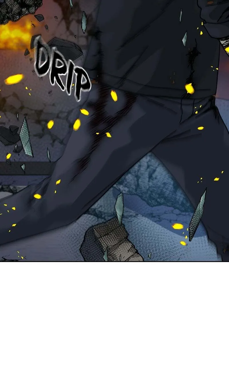 To Not Die chapter 223 page 6
