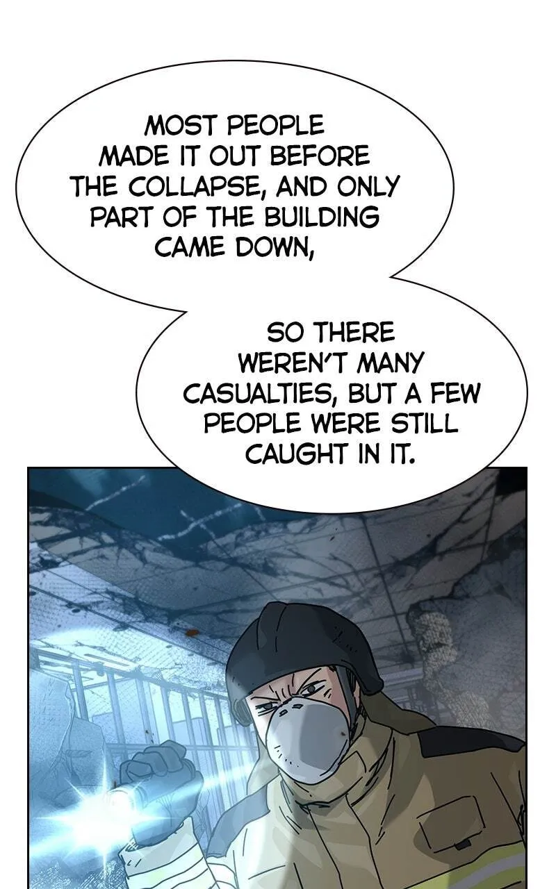 To Not Die chapter 223 page 43