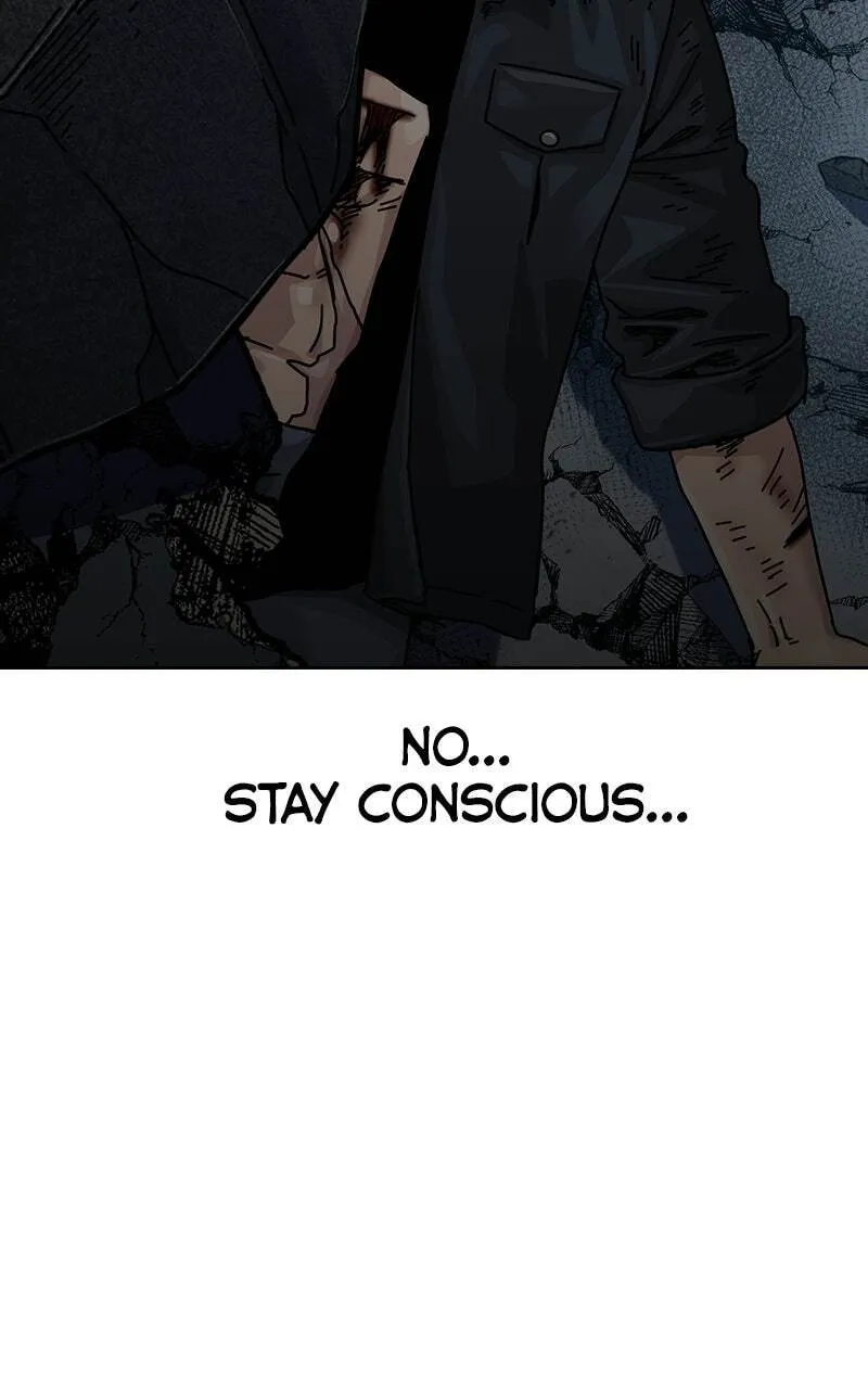To Not Die chapter 223 page 123