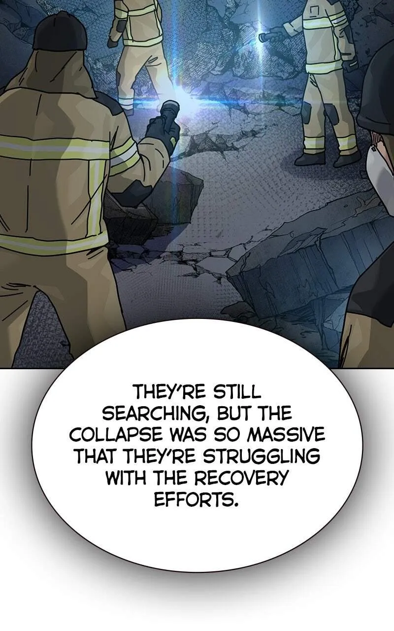 To Not Die chapter 223 page 69