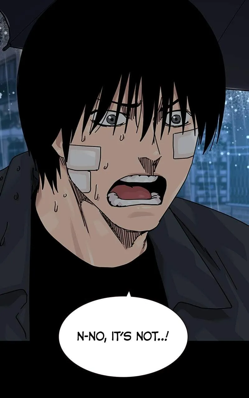 To Not Die chapter 223 page 100