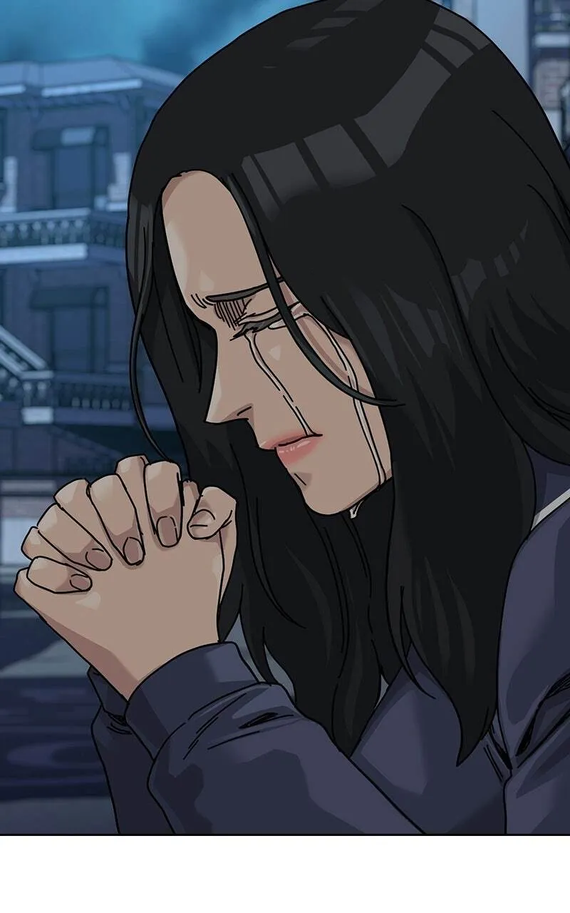 To Not Die chapter 223 page 129