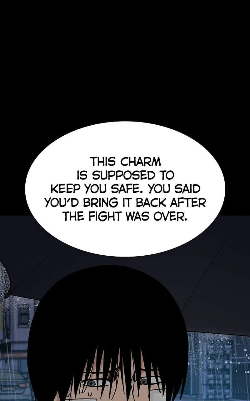 To Not Die chapter 223 page 88