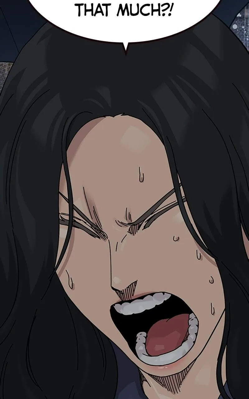 To Not Die chapter 223 page 94