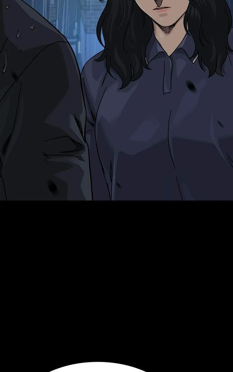 To Not Die chapter 223 page 110
